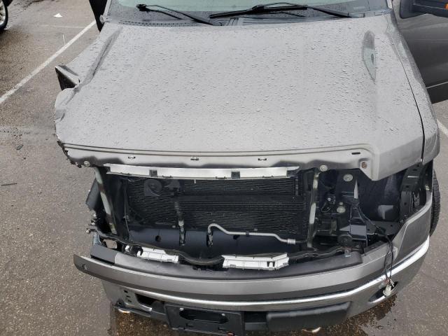 Photo 11 from auction – 2013 FORD F150 SUPER with VIN 1FTFW1EF5DFA74495