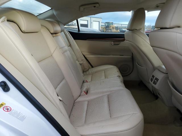 Photo 10 from auction – 2013 LEXUS ES 300H with VIN JTHBW1GG7D2016723