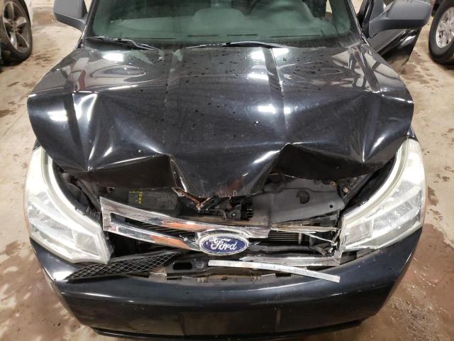 Photo 11 from auction – 2010 FORD FOCUS SE with VIN 1FAHP3FN5AW278951