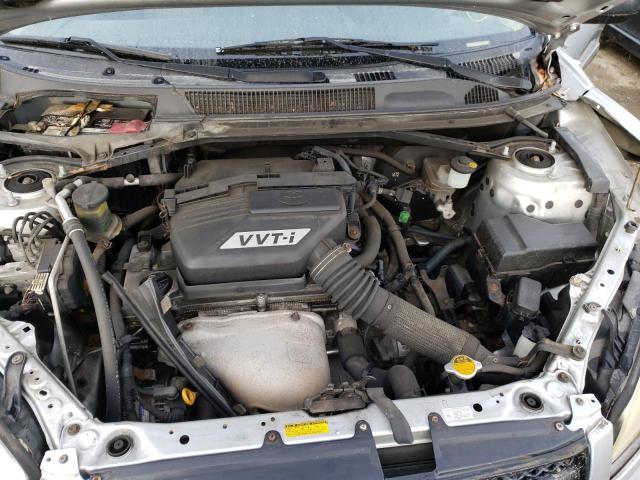 Zdjęcie 12 z aukcji – 2004 TOYOTA RAV4 z VIN JTEGD20V240043380