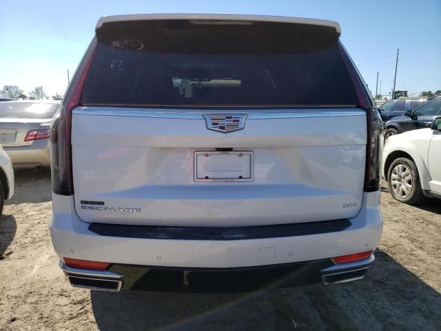 Photo 6 from auction – 2022 CADILLAC ESCALADE E with VIN 1GYS4MKL8NR210192