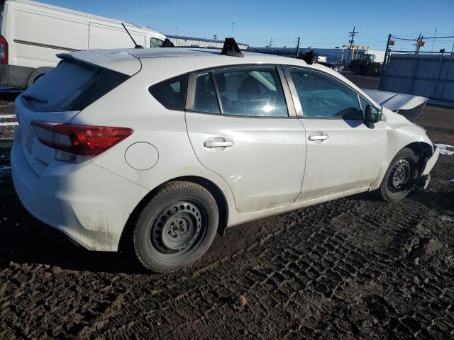 Photo 3 from auction – 2020 SUBARU IMPREZA with VIN 4S3GTAB61L3714333