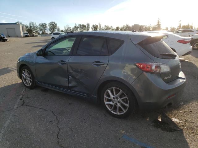 Photo 2 from auction – 2012 MAZDA 3 S with VIN JM1BL1L69C1504065