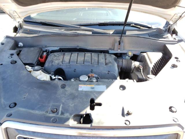 Photo 12 from auction – 2013 GMC ACADIA SLT with VIN 1GKKRRKD1DJ161870