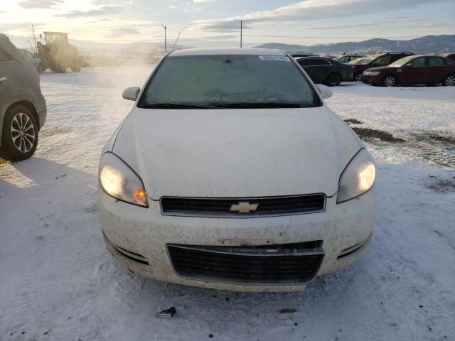 Photo 5 from auction – 2008 CHEVROLET IMPALA LT with VIN 2G1WT58N489152811