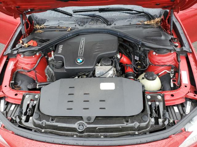 Photo 11 from auction – 2012 BMW 328 I SULE with VIN WBA3C1C59CF431811