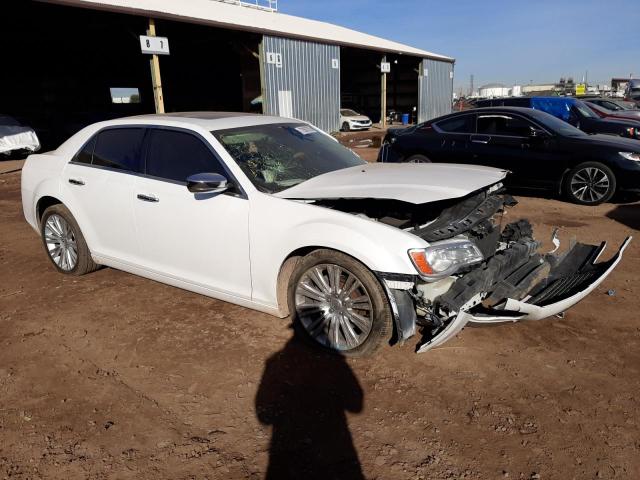 Photo 4 from auction – 2013 CHRYSLER 300C with VIN 2C3CCAET3DH513147
