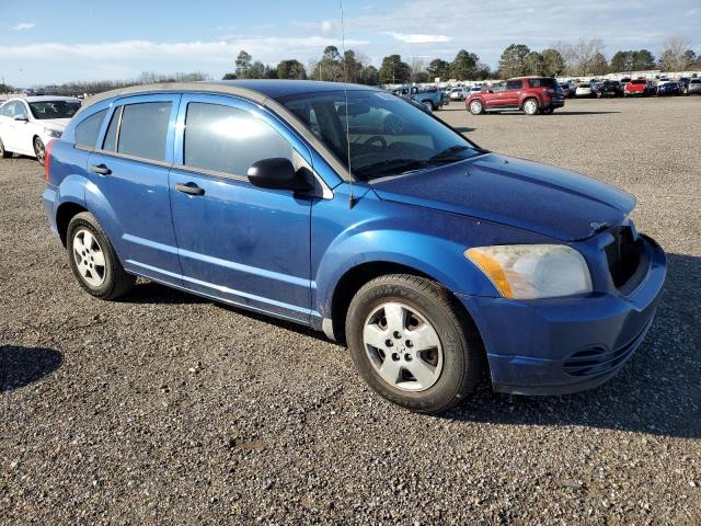 Photo 4 from auction – 2009 DODGE CALIBER SE with VIN 1B3HB28A29D172950
