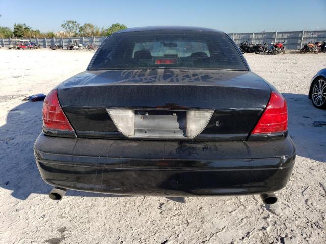 Photo 6 from auction – 2008 FORD CROWN VICT with VIN 2FAFP71V08X144174