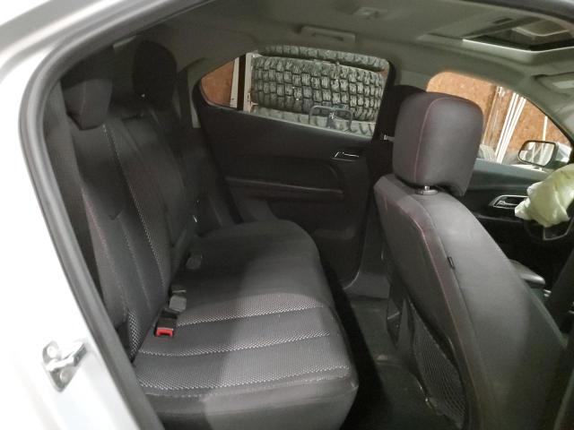Photo 11 from auction – 2014 CHEVROLET EQUINOX LT with VIN 2GNFLFEK2E6333143