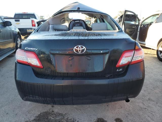 Foto 6 de la subasta – 2011 TOYOTA CAMRY BASE con VIN 4T1BF3EK3BU198728