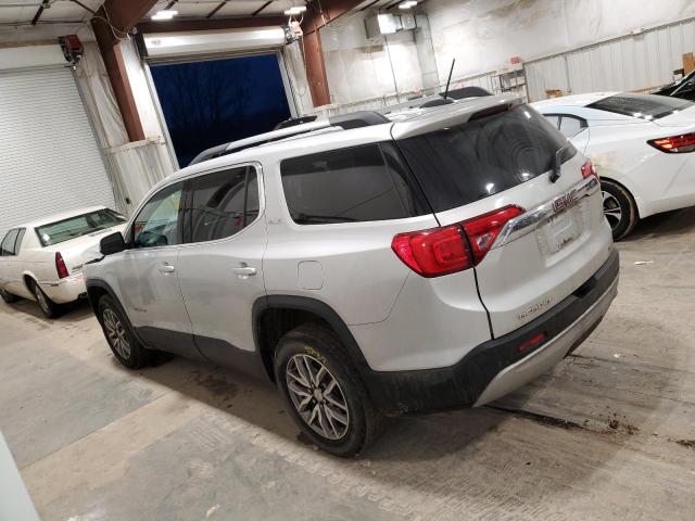 Photo 2 from auction – 2018 GMC ACADIA SLE with VIN 1GKKNSLA1JZ129019