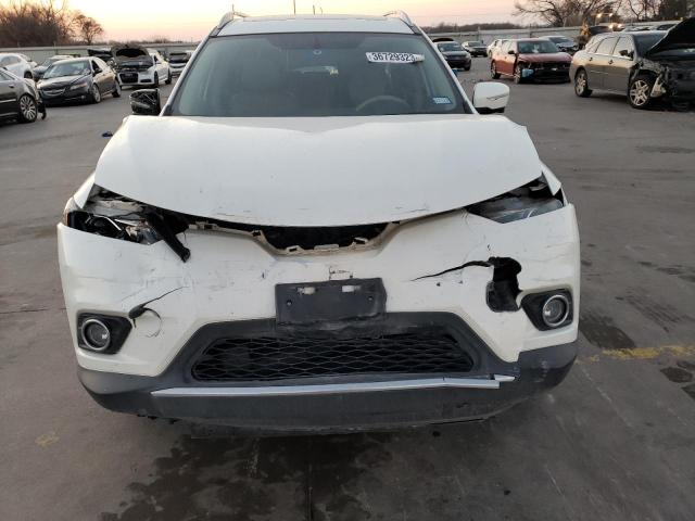 Photo 5 from auction – 2015 NISSAN ROGUE S with VIN 5N1AT2MT3FC807417