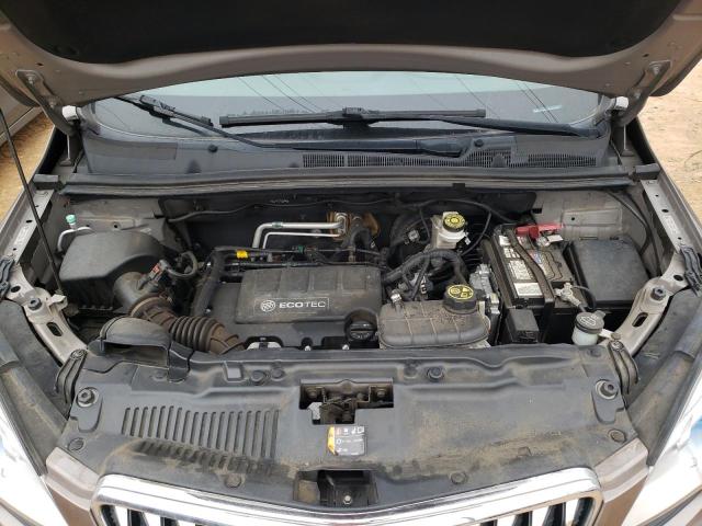 Photo 11 from auction – 2014 BUICK ENCORE with VIN KL4CJASB8EB784108