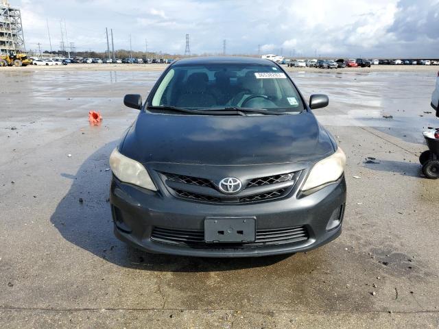Photo 5 from auction – 2011 TOYOTA COROLLA BA with VIN 2T1BU4EEXBC740060