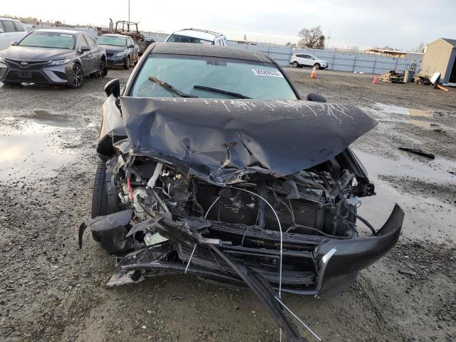 Photo 5 from auction – 2013 LEXUS ES 350 with VIN JTHBK1GG7D2010299