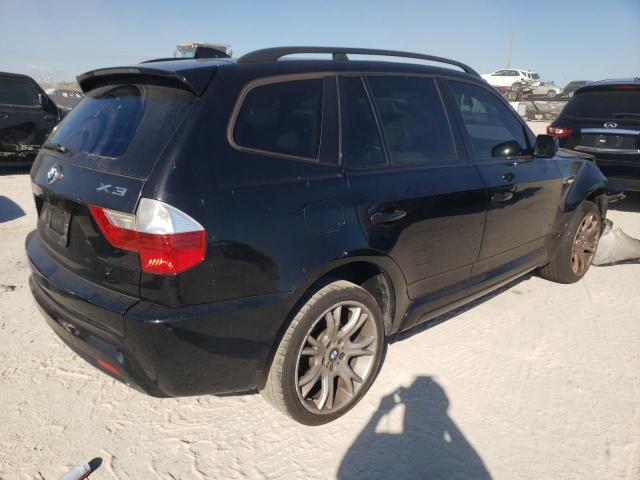 Photo 3 from auction – 2008 BMW X3 3.0SI with VIN WBXPC93468WJ11351