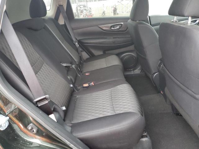 Photo 11 from auction – 2020 NISSAN ROGUE S with VIN 5N1AT2MT6LC754756