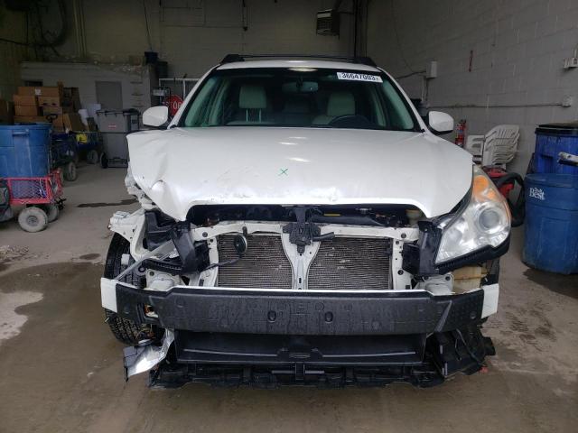 Снимка 5 от търг – 2012 SUBARU OUTBACK 2. с VIN 4S4BRCKC5C3253577