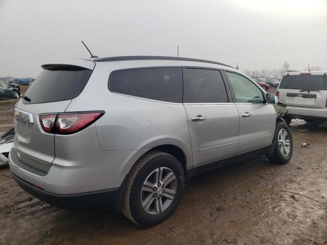 Photo 3 from auction – 2015 CHEVROLET TRAVERSE L with VIN 1GNKVHKD0FJ165923