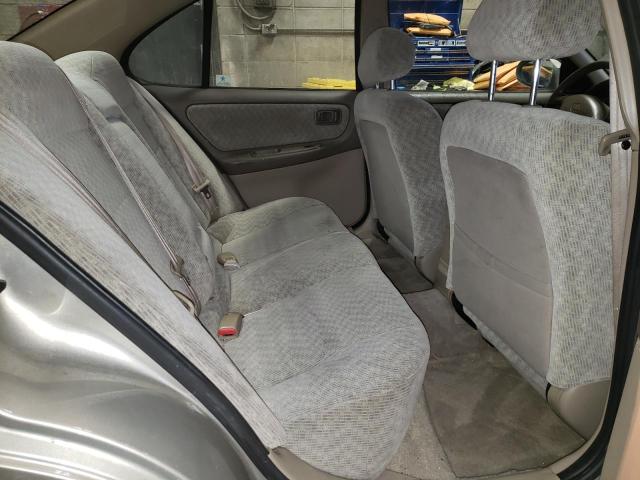 Photo 10 from auction – 2001 NISSAN ALTIMA XE with VIN 1N4DL01D51C117153