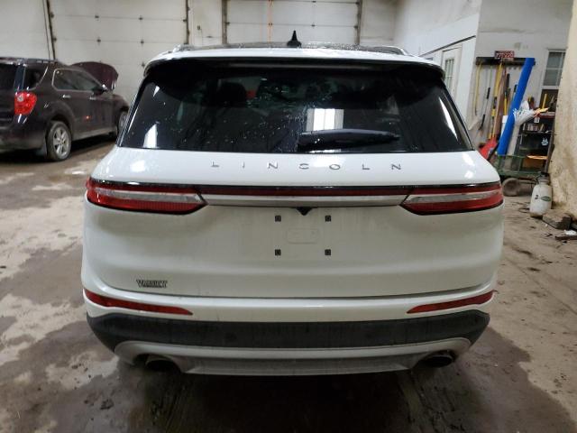 Photo 6 from auction – 2022 LINCOLN CORSAIR with VIN 5LMCJ1D97NUL01222