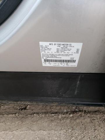 Photo 14 from auction – 2018 FORD EXPLORER X with VIN 1FM5K8D80JGB69390