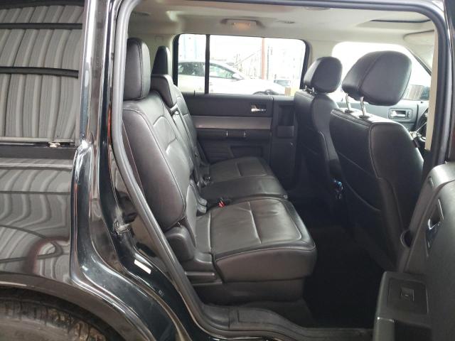 Photo 10 from auction – 2014 FORD FLEX LIMIT with VIN 2FMHK6DT7EBD22981