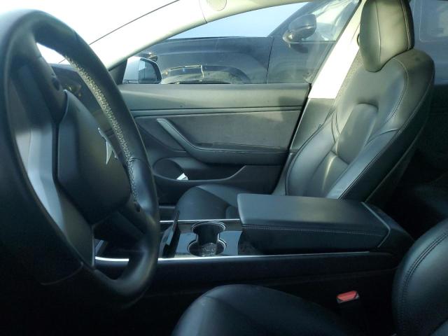 Photo 7 from auction – 2018 TESLA MODEL 3 with VIN 5YJ3E1EA2JF153097