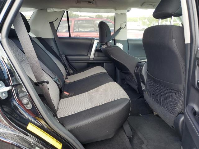 Photo 11 from auction – 2022 TOYOTA 4RUNNER SR with VIN JTEEU5JR1N5265892