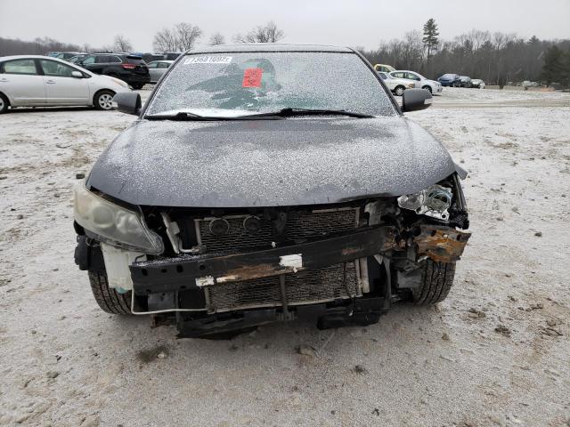 Photo 5 from auction – 2012 TOYOTA SCION TC with VIN JTKJF5C76C3040958