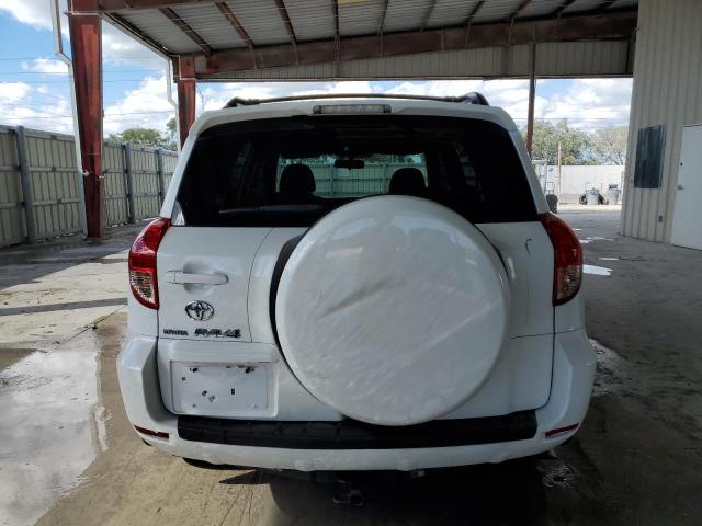 Photo 6 from auction – 2008 TOYOTA RAV4 with VIN JTMZD33V185111529