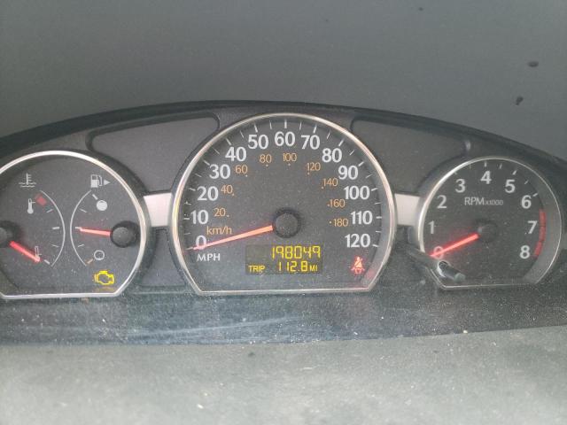 Photo 9 from auction – 2005 SATURN ION LEVEL with VIN 1G8AF54F85Z151809