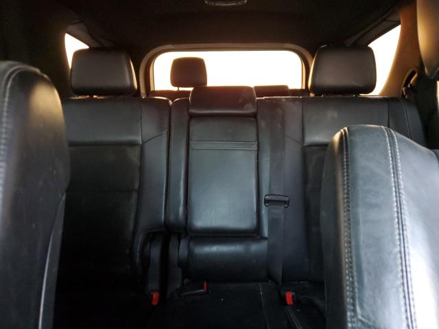 Photo 10 from auction – 2015 DODGE DURANGO SX with VIN 1C4RDHAGXFC770803