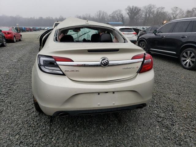 Photo 6 from auction – 2014 BUICK REGAL PREM with VIN 2G4GN5EX3E9225122