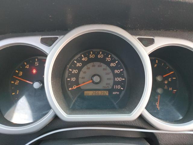 Photo 9 from auction – 2005 TOYOTA 4RUNNER SR with VIN JTEBU14R158039339