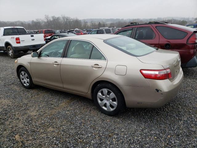 Photo 2 from auction – 2007 TOYOTA CAMRY CE with VIN 4T1BE46KX7U698111