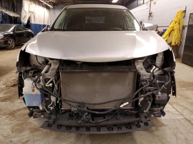 Photo 5 from auction – 2015 NISSAN ROGUE S with VIN KNMAT2MV5FP541378