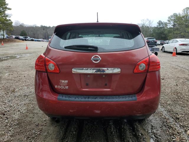 Photo 6 from auction – 2013 NISSAN ROGUE S with VIN JN8AS5MT4DW030612