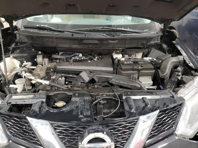 Photo 12 from auction – 2016 NISSAN ROGUE S with VIN 5N1AT2MV3GC804505