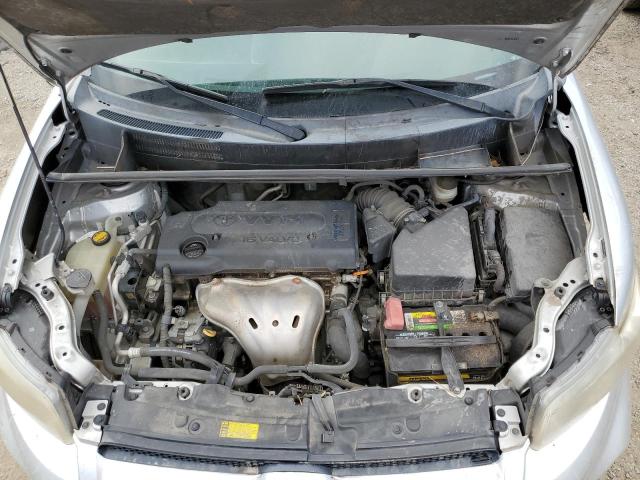 Photo 12 from auction – 2011 TOYOTA SCION XB with VIN JTLZE4FE2B1139048