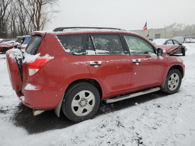 Photo 3 from auction – 2008 TOYOTA RAV4 with VIN JTMBD33V785175009