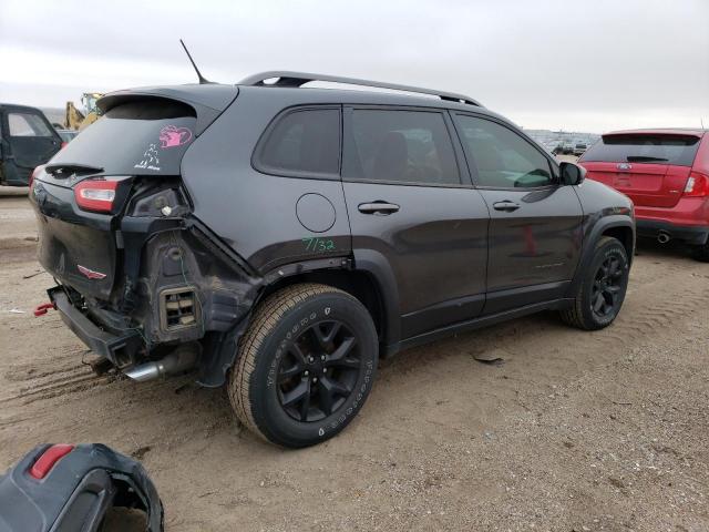 Photo 3 from auction – 2015 JEEP CHEROKEE T with VIN 1C4PJMBS3FW613723