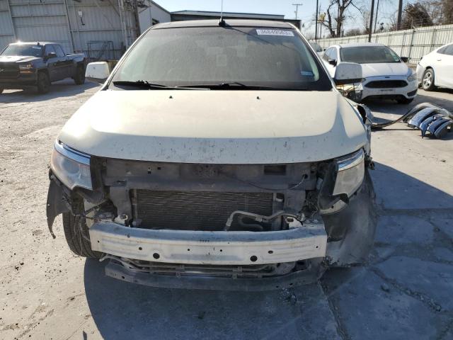 Photo 5 from auction – 2008 FORD EDGE LIMIT with VIN 2FMDK39C78BA37871