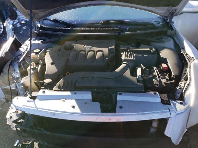 Photo 11 from auction – 2009 NISSAN ALTIMA 2.5 with VIN 1N4AL24E89C189494