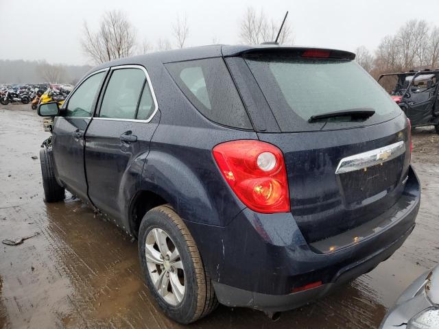Photo 2 from auction – 2015 CHEVROLET EQUINOX LS with VIN 2GNALAEK9F6120320
