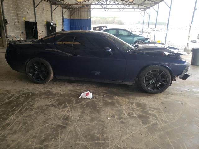 Photo 4 from auction – 2015 DODGE CHALLENGER with VIN 2C3CDZBG9FH758525