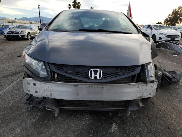 Photo 5 from auction – 2012 HONDA CIVIC LX with VIN 2HGFG3B53CH501918