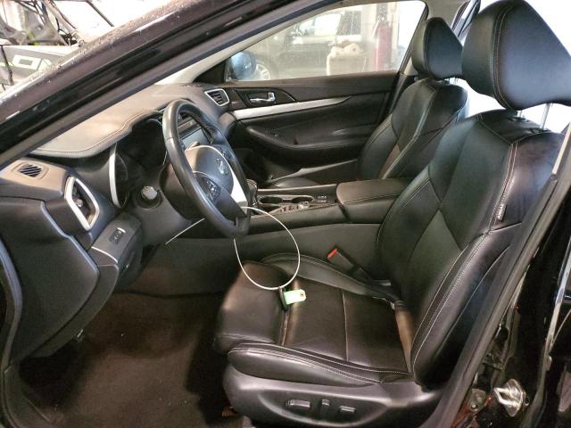 Photo 7 from auction – 2018 NISSAN MAXIMA 3.5 with VIN 1N4AA6AP4JC391157