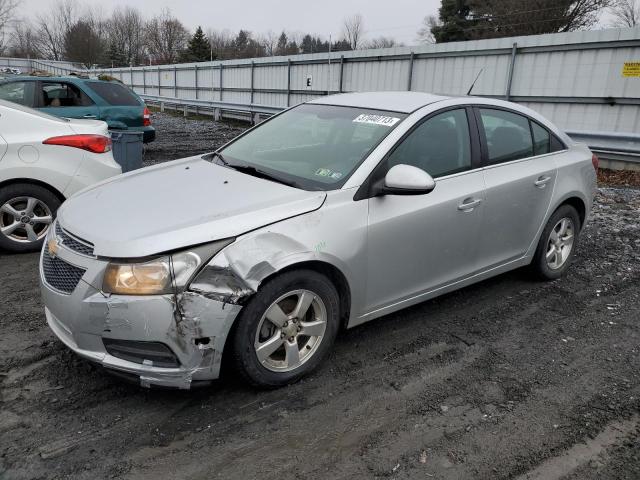 Photo 1 from auction – 2011 CHEVROLET CRUZE LT with VIN 1G1PG5S92B7173606